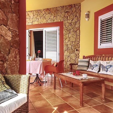 Hotel La Colina Morro Jable  Eksteriør billede