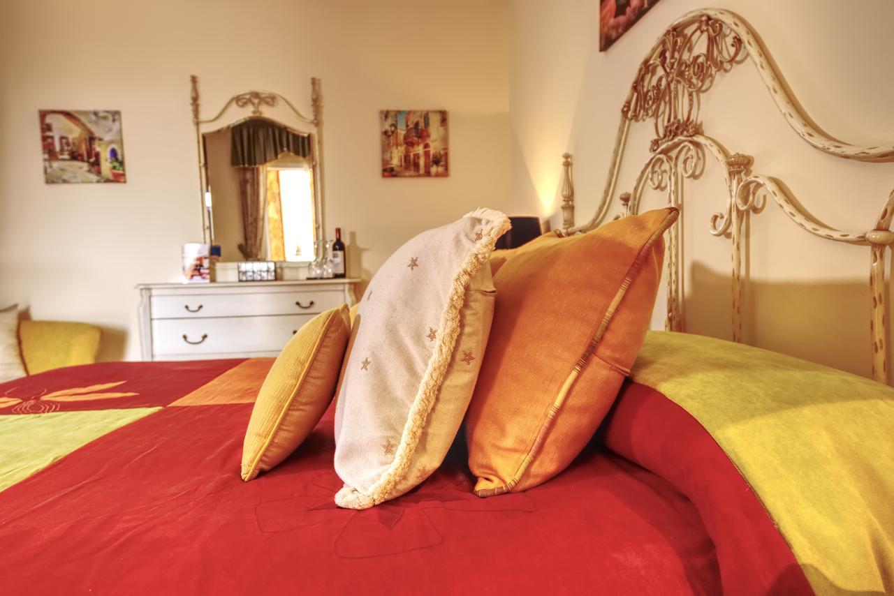 Hotel La Colina Morro Jable  Eksteriør billede