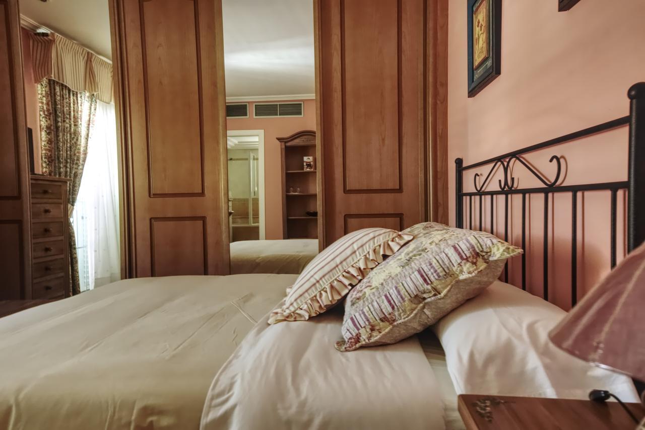 Hotel La Colina Morro Jable  Eksteriør billede
