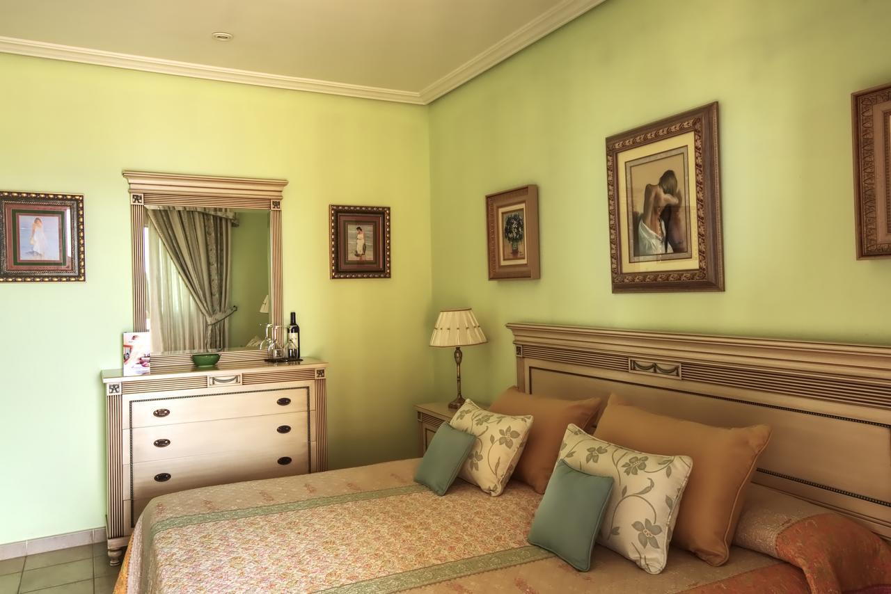 Hotel La Colina Morro Jable  Eksteriør billede