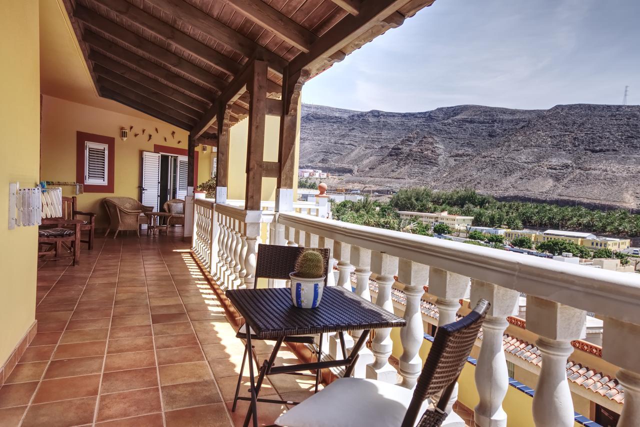 Hotel La Colina Morro Jable  Eksteriør billede