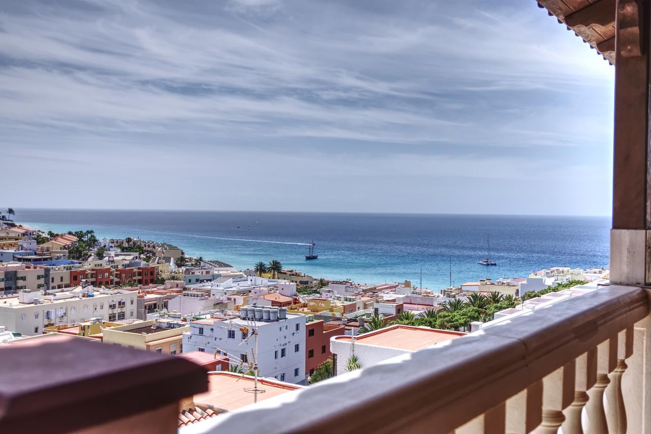Hotel La Colina Morro Jable  Eksteriør billede
