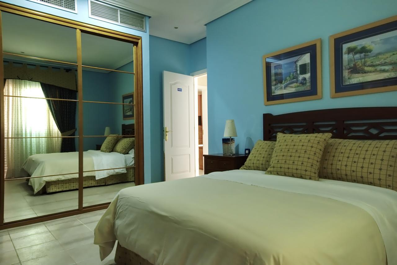Hotel La Colina Morro Jable  Eksteriør billede