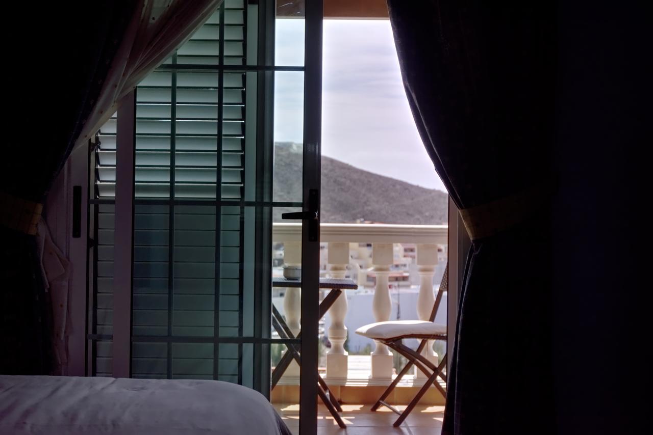 Hotel La Colina Morro Jable  Eksteriør billede